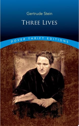 Cover of Three Lives