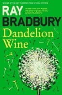 Cover of Dandelion Wine