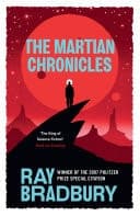 Cover of Martian Chronicles