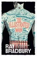 Cover of Illustrated Man