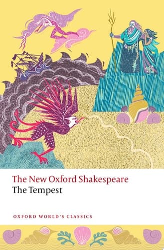 Cover of Tempest