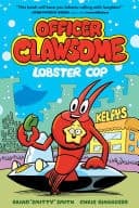 Cover of Officer Clawsome
