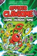 Cover of Officer Clawsome