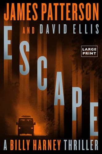 Cover of Escape