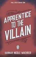 Cover of Apprentice to the Villain