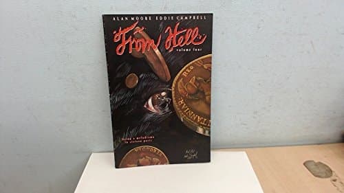 Cover of From Hell