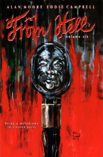Cover of From Hell