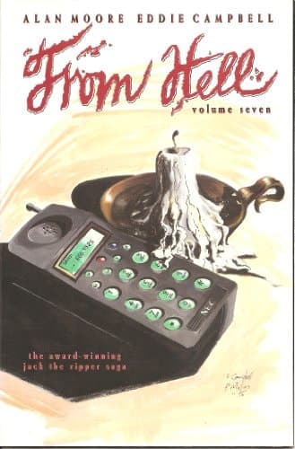 Cover of From Hell