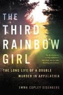 Cover of Third Rainbow Girl