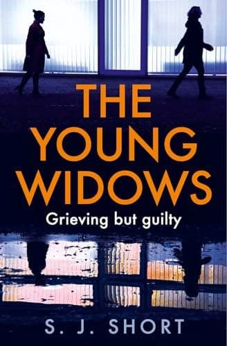 Cover of Young Widows