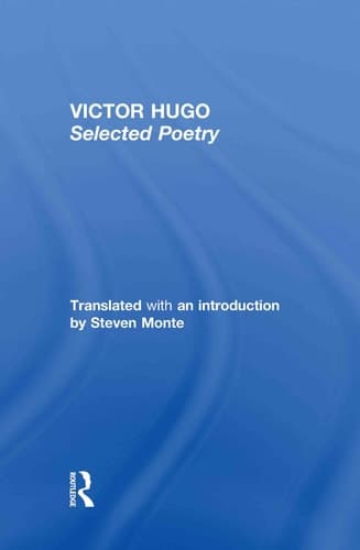 Cover of Selected Poems