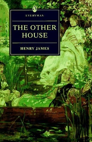 Cover of The Other House (Everyman Paperback Classics)