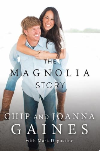 Cover of The Magnolia Story (with Bonus Content)