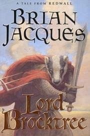 Cover of Lord Brocktree