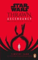 Cover of Star Wars: Thrawn Ascendancy : (Book 2: Greater Good)