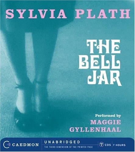Cover of The Bell Jar