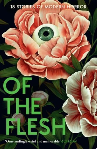 Cover of Of the Flesh