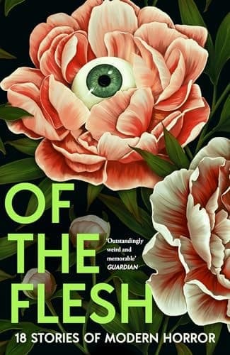 Cover of Of the Flesh