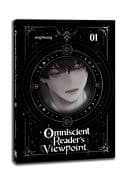 Cover of Omniscient Reader's Viewpoint (novel), Vol. 1
