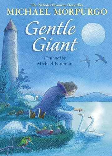 Cover of Gentle Giant