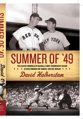 Cover of Summer of '49 (P.S.)