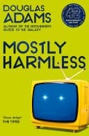 Cover of Mostly Harmless