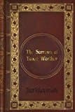 Cover of Johann Wolfgang Von Goethe - the Sorrows of Young Werther