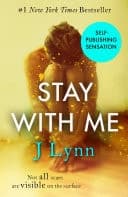 Cover of Stay with Me