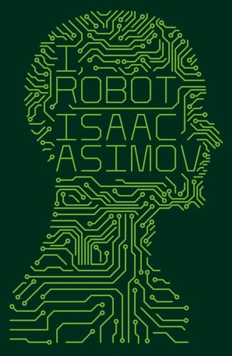 Cover of I, Robot