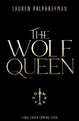 Cover of The Wolf Queen