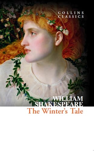 Cover of Winter's Tale