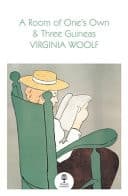 Cover of Room of One's Own and Three Guineas