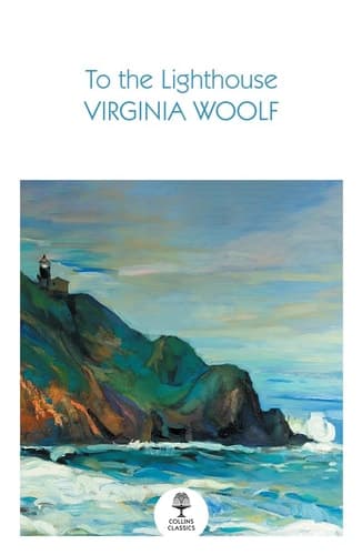 Cover of To the Lighthouse
