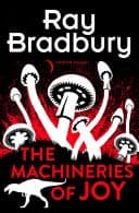 Cover of Machineries of Joy