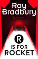 Cover of R Is for Rocket