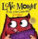 Cover of Love Monster and the Last Chocolate (Read Aloud)