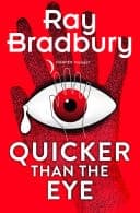 Cover of Quicker Than the Eye