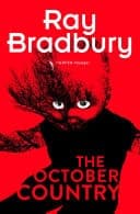 Cover of October Country