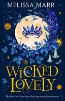 Cover of Wicked Lovely