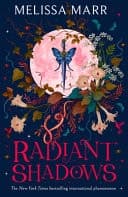 Cover of Radiant Shadows