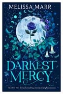 Cover of Darkest Mercy