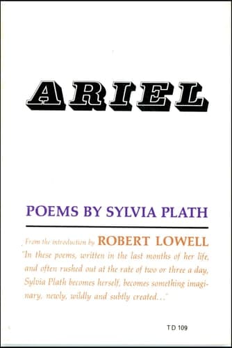 Cover of Ariel