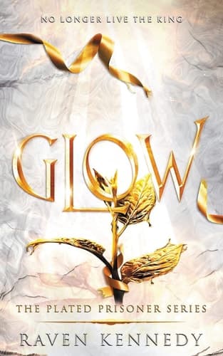 Cover of Glow