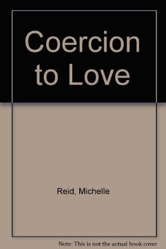 Cover of Coercion to Love