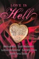 Cover of Love Is Hell