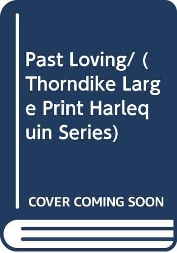 Cover of Past Loving
