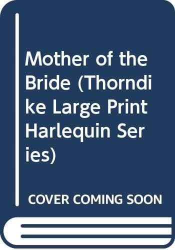 Cover of Mother of the Bride