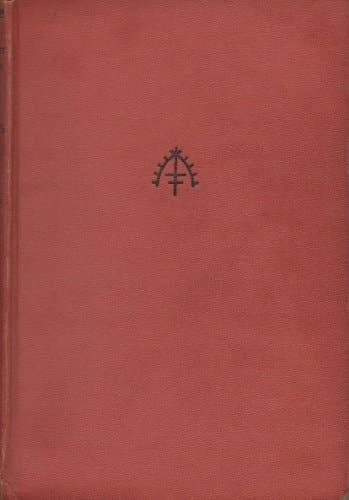Cover of The Razor's Edge