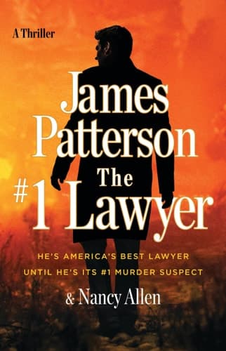 Cover of The #1 Lawyer