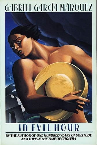 Cover of In Evil Hour